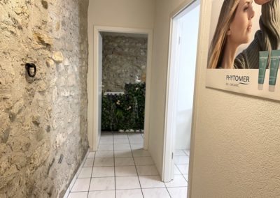 Cy-Belle Esthétique - L'institut