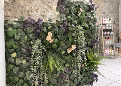 Cy-Belle Esthétique - Réception