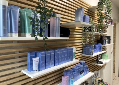 Cy-Belle Esthétique - produits en vente